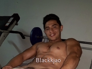 Blackkjao