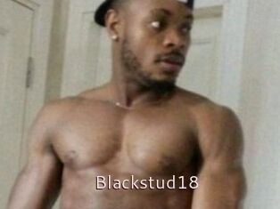 Blackstud18
