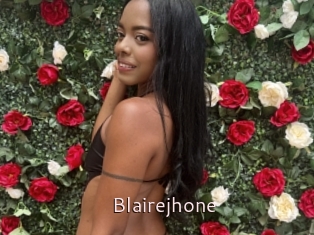 Blairejhone