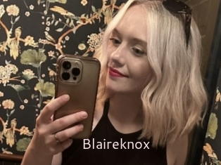 Blaireknox