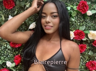 Blairepierre