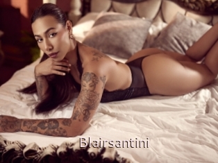 Blairsantini