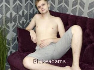 Blakeadams