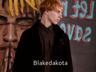 Blakedakota