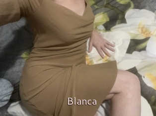 Blanca