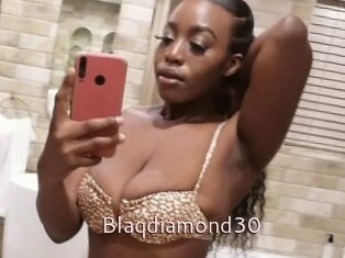 Blaqdiamond30