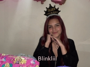 Blinkliii