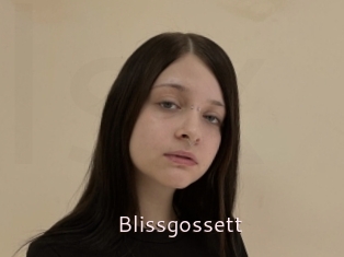Blissgossett