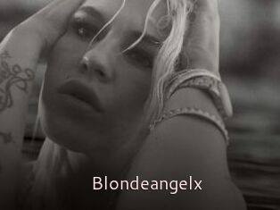 Blondeangelx