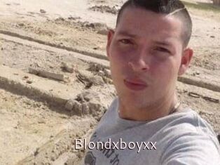Blondxboyxx