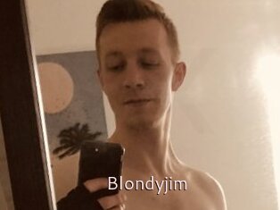 Blondyjim