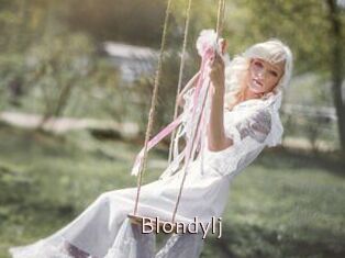Blondylj