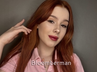Bloomberman