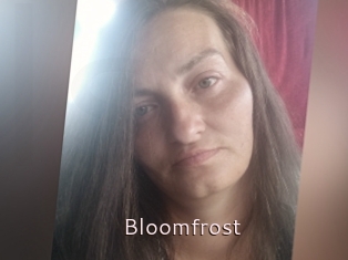 Bloomfrost