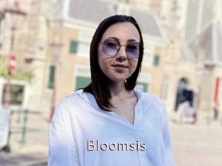 Bloomsis