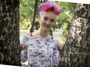 Blossomtiffany