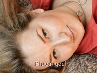 Blueangeel