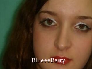 BlueeeBarry