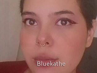 Bluekathe