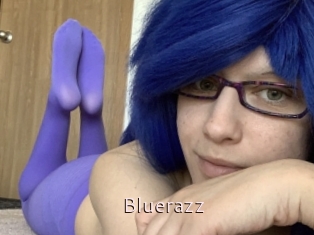 Bluerazz
