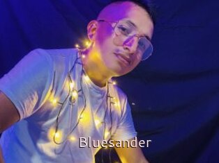 Bluesander