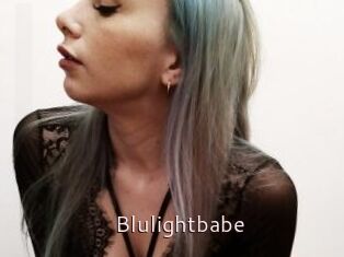 Blulightbabe