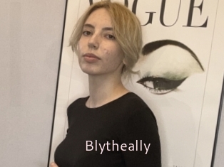 Blytheally