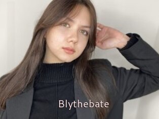 Blythebate