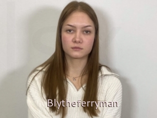 Blytheferryman