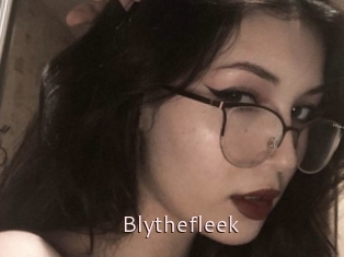 Blythefleek