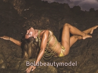 Boldbeautymodel