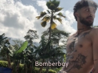 Bomberboy