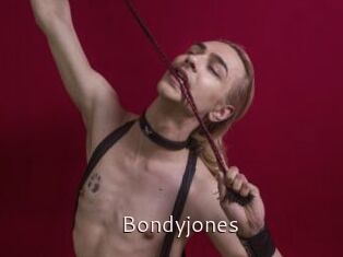 Bondyjones