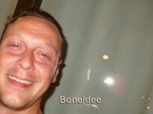Boneidee