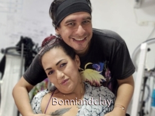 Bonniandclay