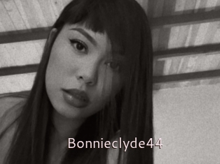 Bonnieclyde44