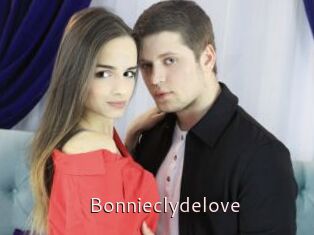 Bonnieclydelove
