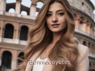 Bonniecoyotes