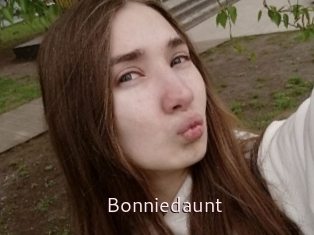 Bonniedaunt