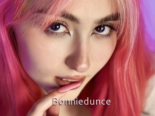 Bonniedunce