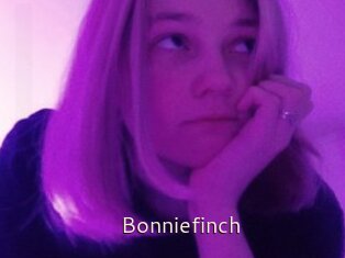 Bonniefinch