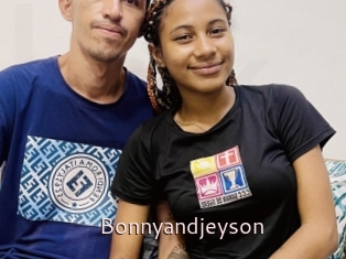 Bonnyandjeyson