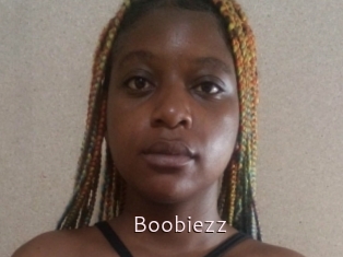 Boobiezz
