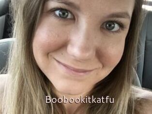 Boobookitkatfu