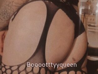 Booootttyyqueen