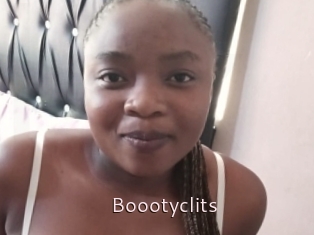 Boootyclits