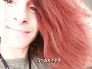 Booskiiiii