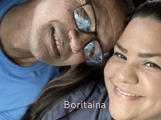 Boritaina