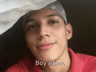 Boy_adamx