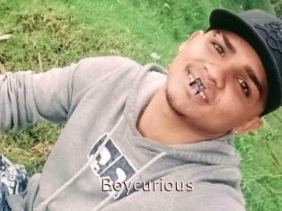 Boycurious